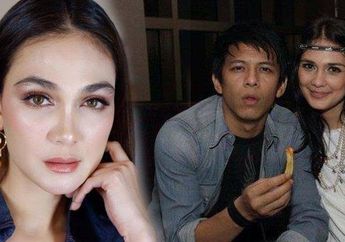 Terbongkar Luna Maya Minta Roby Geisha Bikin Lagu Kisah Cintanya Sama Vokalis Band Ini, Netizen: Saking Cintanya Sama Ariel Noah!