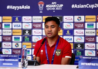Disalip Pratama Arhan di K-League, Menanti Langkah Selanjutnya Si Pengangguran Asnawi Mangkualam