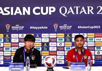 Vietnam Lupa Hasil Piala Asia, Pelatih Timnas Indonesia Diprovokasi Jelang Kualifikasi Piala Dunia