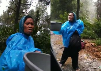 Pengemis Viral 'A Kasihan A' di Bogor Ternyata Tulang Punggung Keluarga, Suami Kerap Lakukan KDRT