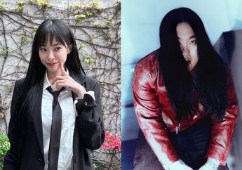 Siap-siap Galau, HEIZE Rilis Lagu Baru Bareng Paul Blanco 'On My Mind' untuk OST Variety Show 'Exchange Season 3', Yuk Cek Liriknya!