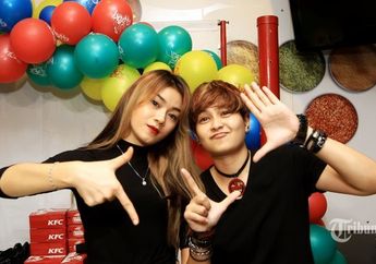 The Virgin Rilis Lagu Baru Cinta Terlarang 2 (Milik Temanku) di Momen Anniversary Grup ke-15, Simak Lirik Lengkapnya di Sini!