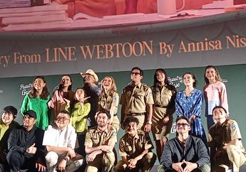 Tora Sudiro Harus Tahan-tahan, Beradegan Suami Istri dengan Mieke Amalia di Pasutri Gaje:&nbsp;Kalau di Rumah...