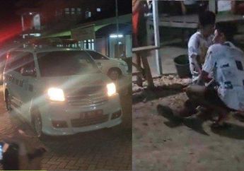 Innalillahi, Carok Massal di Madura Sebabkan 4 Orang Meninggal, Ternyata Ini Penyebabnya