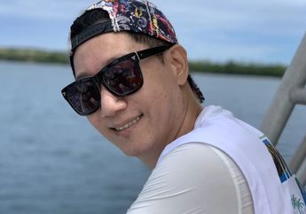 Kabar Gembira! Ji Suk Jin Siap Kembali Menghibur dan Balik ke 'Running Man' Usai Hiatus Gegara Masalah Kesehatan