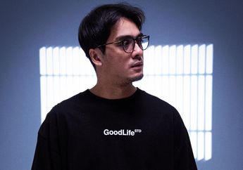 Mantan Pemain Sinetron Ganteng-Ganteng Serigala, Ricky Harun Bongkar Kejamnya Dunia Sinetron, Sang Aktor: 4 Hari 3 Malam Ga Pulang