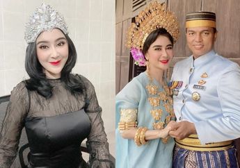 Kecantikannya Bikin Perwira Polisi Kesengsem, Uut Permatasari Bongkar Biaya Perawatannya, Ternyata Cuma Rogoh Nominal Segini