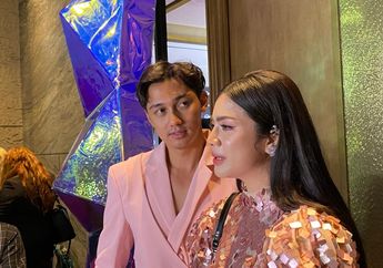 3 Tahun Membina Rumah Tangga, Felicya Angelista dan Caesar Hito Nggak Bisa Berantem Lama-lama