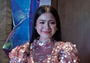 Aurel Hermansyah Kena Body Shaming Usai Melahirkan, Felicya Angelista Beri Pesan Menohok Ini untuk Haters!