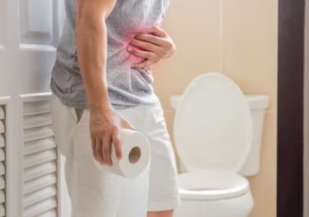 4 Arti Mimpi Diare dalam Primbon Jawa, Pertanda Sudah Salah Ambil Keputusan!