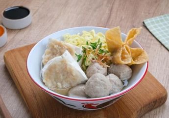 4 Arti Mimpi Makan Bakso Ternyata Pertanda Baik, Semua Masalah Hidup Akan Berakhir Sebentar Lagi!