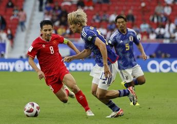 Shin Tae-yong Harus Baca Media Vietnam, Anak Buah Troussier Sudah Tahu Kelemahan Indonesia