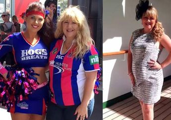 Ingin Tampil Langsing Singset di Pernikahan sang Putri, Ibu Ini Malah Meninggal Dunia Jelang Resepsi Gegara Nekat Lakukan Hal Ini