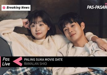 5 Shio Paling Gemar Movie Date, Suka Mempererat Ikatan Cinta Lewat Sinema