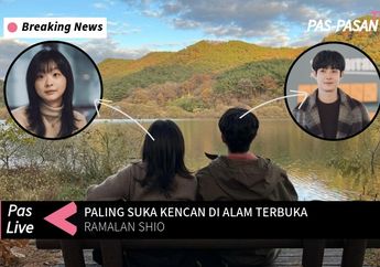 5 Shio Paling Suka Kencan di Alam Terbuka, Senang Bermesraan Sambil Nikmati Pemandangan