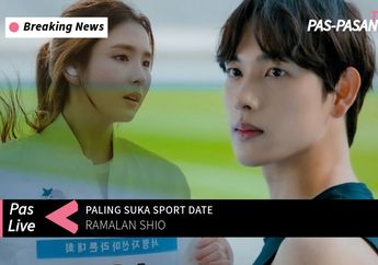 5 Shio Paling Suka Sport Date, Gaya Pacaran yang Menyehatkan