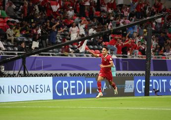 Cawe-cawe KMSK Deinze, Enggak Mainkan Marselino Ferdinan Tapi Ikut Ngeklaim Prestasi Si Wonderkid