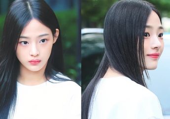 Minji NewJeans Mendadak Minta Maaf Gegara Pernyataan Kontroversial Ini: Ada Kesalahpahaman...