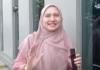 Film Kisah Cintanya dengan Ameer Azzikra Tuai Pro Kontra, Nadzira Shafa: 172 Days Bukan Drama Religi