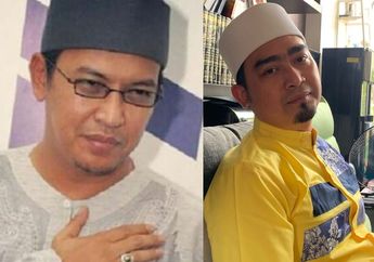 10 Tahun Kepergian Uje, Ustaz Solmed Mendadak Bongkar Utang hingga Benda Warisan Almarhum