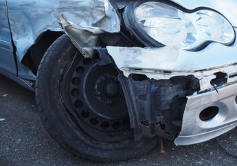 5 Arti Mimpi Ditabrak Mobil, Ternyata Bisa Jadi Pertanda Kehilangan Kendali dalam Hal Ini, Simak Penjelasannya