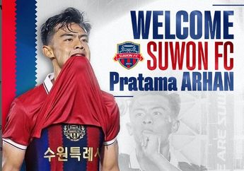 Hari Besar Pratama Arhan, Potensi Pecahkan Rekor yang Tak Pernah Dicapai Asnawi Mangkualam