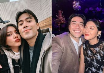 Profil Sheila Dara, Istri Vidi Aldiano yang Setia Temani Sang Suami Lawan Kanker Ginjal, Kini Pilu Kehilangan Sang Penyanyi