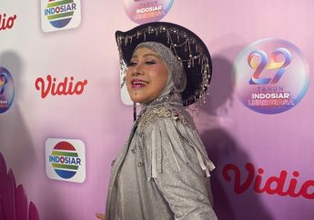 60 Tahun Jadi Ciri Khas, Terungkap Rahasia Tahi Lalat Elvy Sukaesih