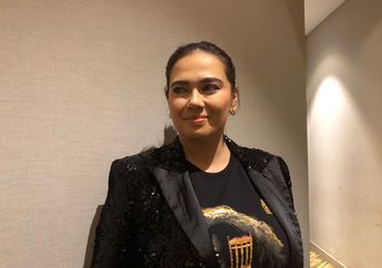 Tak Diberi Nafkah Jadi Alasan Chaterine Wilson Gugat Cerai Idham Masse