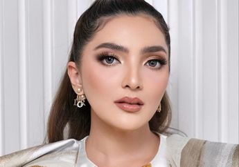 Selalu Update Tas Branded Keluaran Baru, Intip Gaya Ashanty Tampil Modis dengan Tas Puluhan Juta!