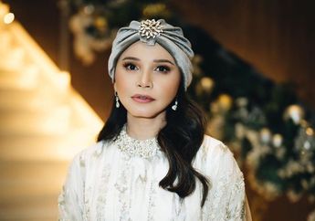 Kisah Rossa Tak Sengaja Bawa HP Orang di Tas Usai dari Salon, Akui Kaget Saat Tetiba Ditelepon