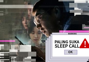 5 Shio Cowok Paling Sering Minta Sleep Call, Suka Berbagi Cerita Sampai Ketiduran