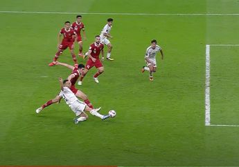 Banyak Rugikan Timnas Indonesia di Piala Asia, Klub Premier League Dorong Penghapusan VAR