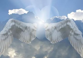 8 Arti Mimpi Bertemu Malaikat, Pertanda Dapat Perlindungan Ilahi?