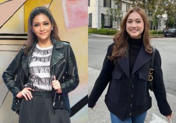 Hubungan Al Ghazali dan Laura Moane Makin Matang, Maia Estianty Pamerkan Foto Bareng hingga Bocorkan Hal Ini: Ada Sedikit Interogasi