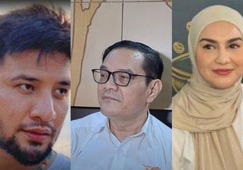 Kuasa Hukum Sebut Irish Bella Punya Kewajiban Pertemukan Ammar Zoni dengan Anak-anaknya Meski Dipenjara