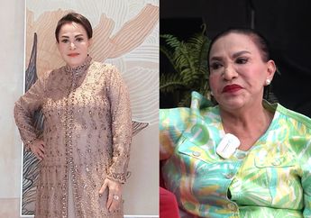 Innalillahi, Mpok Atiek Mimpi Meninggal Dunia, Tanggal Kematian Lengkapnya Diungkap Sosok Ini Saat Bermimpi: Ceu, Banyak Bertaubat