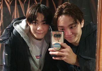 Penuh Haru, Seungkwan SEVENTEEN Bagikan Musik Video Cover Lagu dalam Momen Ulang Tahunnya, sang Idol Kenang Kebersamaan Bersama Mendiang Moonbin ASTRO