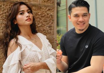 Irwansyah Banting Setir Jadi Arsitek, Acha Septriasa Bikin Netizen Gempar Usai Kepergok Minta Hal Ini ke sang Mantan Pacar!