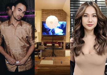 Mewahnya Rumah BCL yang Bernuansa Eropa, sang Penyanyi Ternyata Masih Simpan Barang Peninggalan Ashraf Sinclair Ini 