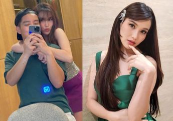 Fix Pacari Janda Enji Baskoro? Boy William Ngaku Hubungannya Dengan Ayu Ting Ting Bukan Sekadar Konten: Hubungan Lebih Dalam!