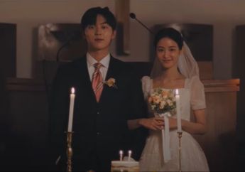 Lagu Baru Lee Hi, My Beloved Sudah Rilis, Hafalin yuk Liriknya!