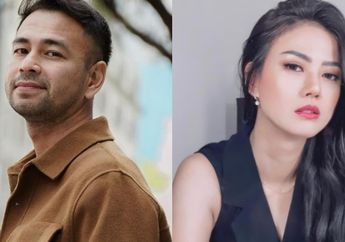 Digosipkan Punya Hubungan Terlarang dengan Raffi Ahmad, Nita Gunawan Akui, sampai Sekarang Teman