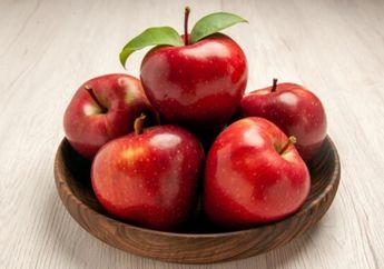 10 Rekomendasi Camilan yang Bisa Tingkatkan Fungsi Otak dan Daya Ingat