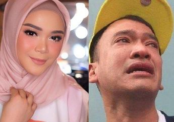 Gagal Dinikahi Ruben Onsu, Nasib Sheza Idris Kini Jadi Sorotan, Tak Kalah dari Sarwendah Usai Dinikahi Pengusaha Tajir