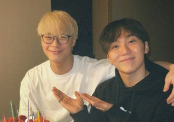 Seungkwan SEVENTEEN Kenang Moonbin di Cover Lagu Baru Shapes, Ini Arti Liriknya!