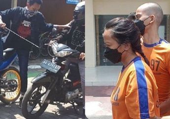 Disangka Korban Begal, Otak Pembunuhan Pria di Karawang Ternyata Istri yang Sakit Hati