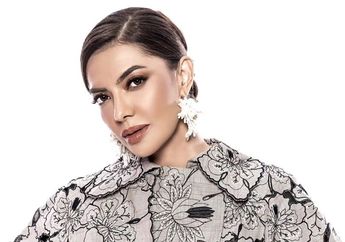 Najwa Shihab Semasa Muda Ternyata Cantik Kebangetan, Foto Lawas saat Gendong Anak ini Bikin Salfok