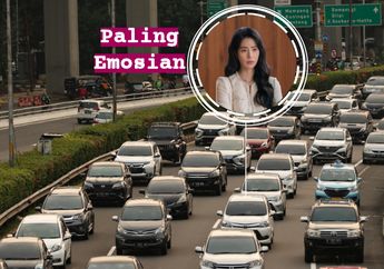 5 Shio Paling Emosian Saat Terjebak Macet, Sulit Berpikir Jernih