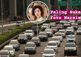 5 Shio Paling Hobi Foto Narsis di Tengah Kemacetan, Selfie Terus Sampai Makeup Berlapis-lapis